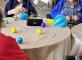 Atelier sensoriel en EHPAD Résidence Les Rossignols Saint-Lys