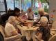 SCRABBLE PARTY ! Résidence Les Rossignols Saint-Lys